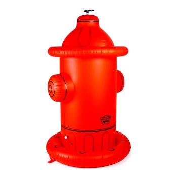 商品Fire Hydrant Sprinkler图片