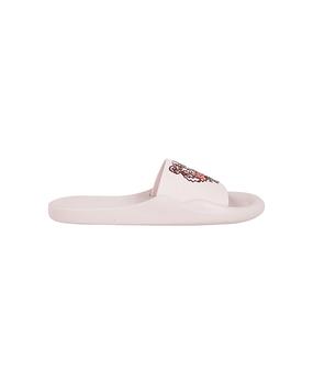 kenzo鞋正品, Kenzo | Pool Mules Tiger商品图片 8.9折