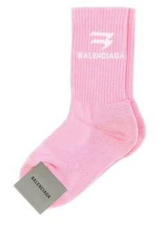 Balenciaga | BALENCIAGA SOCKS,商家Baltini,价格¥805