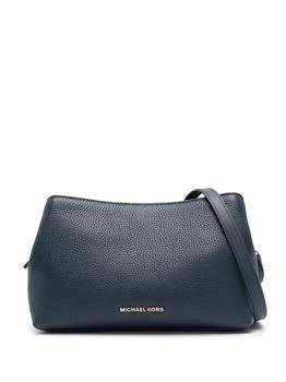 Michael Kors | MICHAEL MICHAEL KORS - Kensington Leather Crossbody Bag 