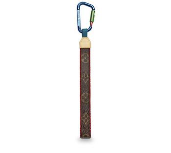 旅行lv, Louis Vuitton | Outdoor Lanyard 钥匙扣及包饰商品图片 包邮包税