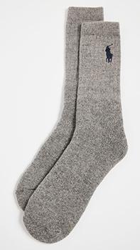 Ralph Lauren | Slipper Socks商品图片,额外7.5折, 独家减免邮费, 额外七五折