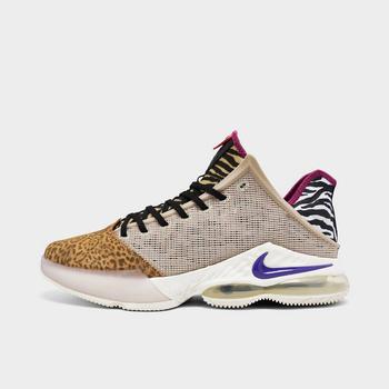 推荐Nike LeBron 19 Low Seasonal Basketball Shoes商品