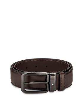 MontBlanc | Leather Belt商品图片,