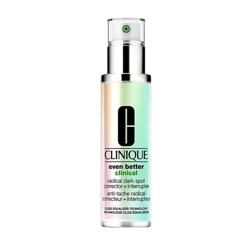 商品Clinique | 倩碧302美白镭射瓶30ml 50ml 100ml淡化痘印提亮肤色【香港直邮】4维美白淡斑提亮,商家BLANKSPACE,价格¥211图片