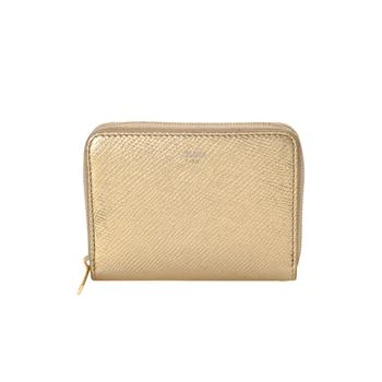 [二手商品] Celine | Zip Around Coin Purse 4.0折