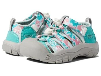 Keen | Newport H2 (Toddler/Little Kid),商家Zappos,价格¥270