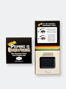 lelabo隔离, theBalm | Priming is Everything Eyeshadow Primer商品图片 
