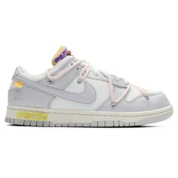 推荐Preloved - Nike x Off White Dunk Low Lot 24商品