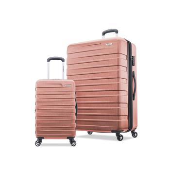 product Uptempo 2-Pc. Hardside Luggage Set, Created or Macy's image