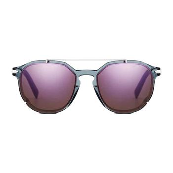 Dior | Dior Eyewear Pantos Shaped Engraved CD Detailed Sunglasses商品图片,8.3折