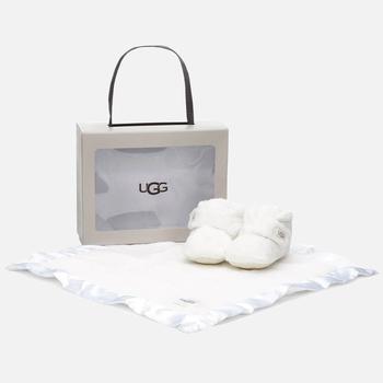 推荐UGG Babies Bixbee Gift Set - Vanilla商品