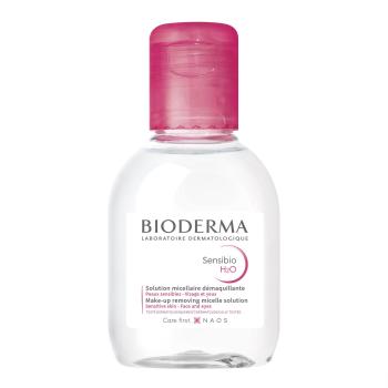 Bioderma | BIODERMA 贝德玛舒妍多效洁肤液/卸妆水粉水100ml商品图片,