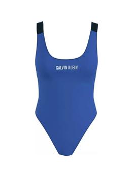 Calvin Klein | Calvin Klein One Piece Swimsuit商品图片,9折