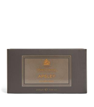 Truefitt & Hill | Apsley Luxury Soap (200g)商品图片,独家减免邮费