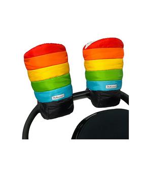 商品7AM Enfant | Warmmuffs,商家Bloomingdale's,价格¥326图片