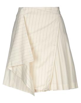 春装菲拉格慕, Salvatore Ferragamo | Midi skirt商品图片 1.6折