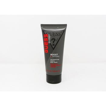 商品Men's Effect Boost Hair & Body Wash With Caffeine 6.7 oz Skin Care 085715327239图片