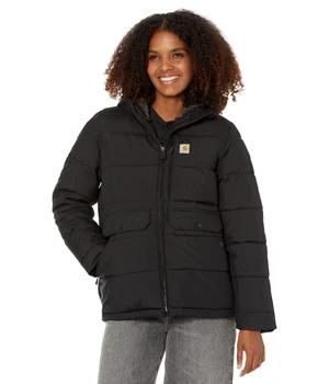 Carhartt | Montana Relaxed Fit Midweight Insulated Jacket 6.9折