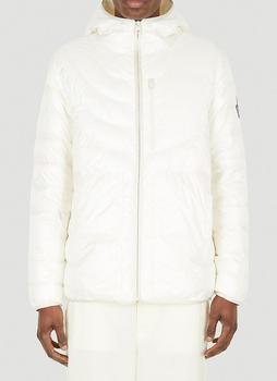 moncler羽绒服, Moncler | Moncler Genius 1952 Hissu Hooded Down Jacket商品图片 8.6折