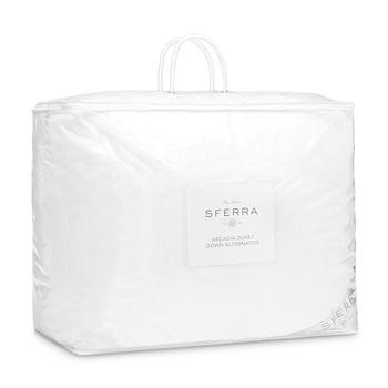 商品Sferra | Arcadia Down Alternative Comforter,商家Bloomingdale's,价格¥2072图片