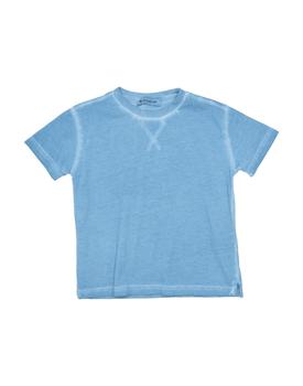DONDUP | T-shirt商品图片,2.1折