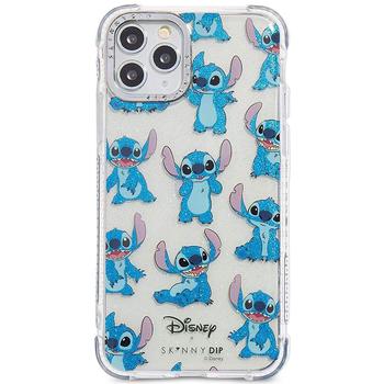 商品Skinnydip Disney Stitch iPhone iPhone 12/12 Pro Case图片