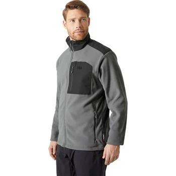 Helly Hansen | 男款夹克 Daybreaker Block Jacket - Men's,商家Steep&Cheap,价格¥462