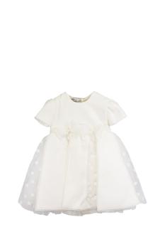 商品Piccola Giuggiola | Piccola Giuggiola Cotton Dress,商家Italist,价格¥1940图片