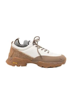 推荐ROA 男士运动鞋 NFA60110 棕色商品