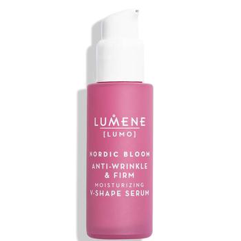 product Lumene Nordic Bloom [LUMO] Anti-Wrinkle and Firm Moisturizing V-Shape Serum 30ml image
