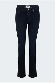 Paige价格, Paige | Paige - Hoxton Straight Jean in Mona商品图片 