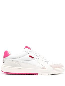 推荐PALM ANGELS WOMEN PALM UNIVERSITY SNEAKERS商品