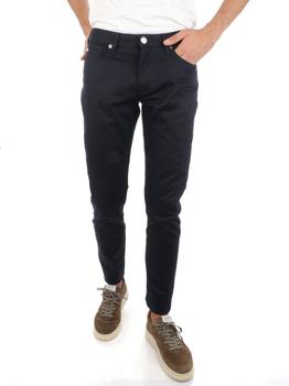 Emporio Armani | Emporio Armani Mens Blue Jeans商品图片,满$175享8.9折, 满折
