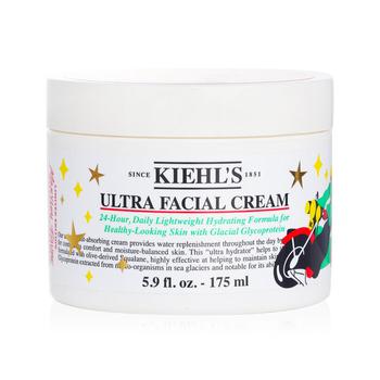 科颜氏身体乳面霜, Kiehl's | Kiehl's 高保湿面霜限量版 175ml/5.9oz商品图片 
