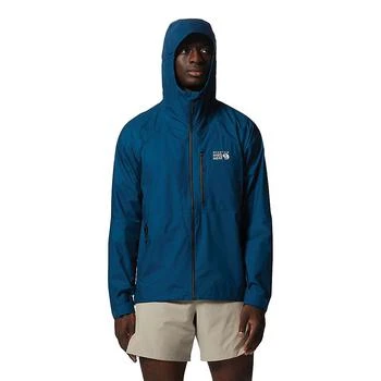 Mountain Hardwear | Mountain Hardwear Men's Minimizer GTX Paclite Plus Jacket 