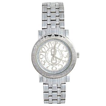 推荐Aigner Silver Stainless Steel Cortina A26300 Women's Wristwatch 35 mm商品
