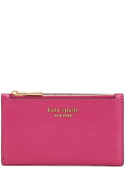 Kate Spade | Morgan leather wallet商品图片,