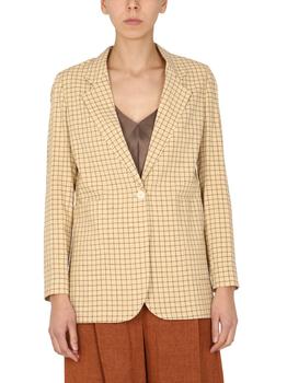 ALYSI | BOURETTE BLAZER商品图片,5.9折