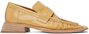 推荐Beige Airi Loafers商品