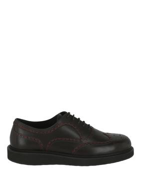 商品Bottega Veneta | Wingtip Leather Dress Shoes,商家Maison Beyond,价格¥1499图片