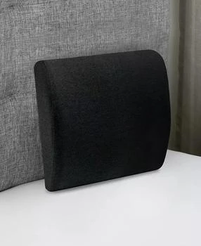 ProSleep | Lumbar Back Support Memory Foam Accessory Pillow,商家Macy's,价格¥187