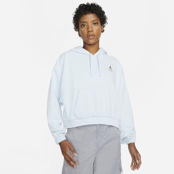 推荐Jordan Plus Essential Fleece Hoodie - Women's商品