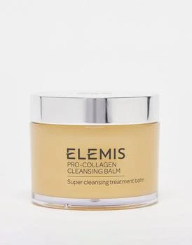 ELEMIS | Elemis Pro-Collagen Cleansing Balm 200g (Save 13%),商家ASOS,价格¥812