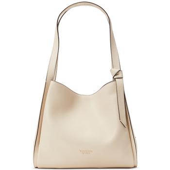 kate spade bag男包, Kate Spade | Knott Pebbled Leather Large Shoulder Bag商品图片 