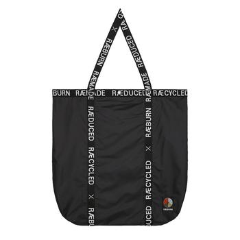 yee si, Raeburn | Raeburn SI Tote W/B Black商品图片 