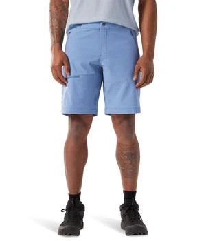 Arc'teryx | Gamma Lightweight Shorts 9",商家Zappos,价格¥676