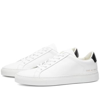 Common Projects | Common Projects Retro Low商品图片,