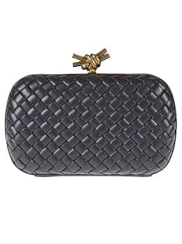 推荐Bottega Veneta 女士单肩包 717622V01D18847 蓝色商品