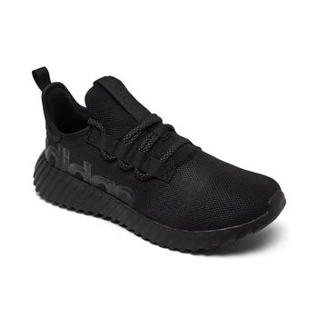 Adidas | Men's  Sportswear Kaptir 3.0 Wide-Width Running Sneakers from Finish Line 8.3折